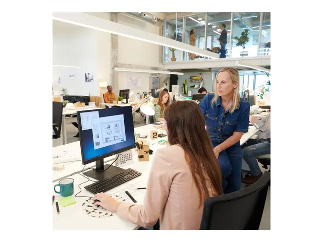 HP DesignJet T850 - 36" multifunksjonsskriver farge ink-jet 914 x ...