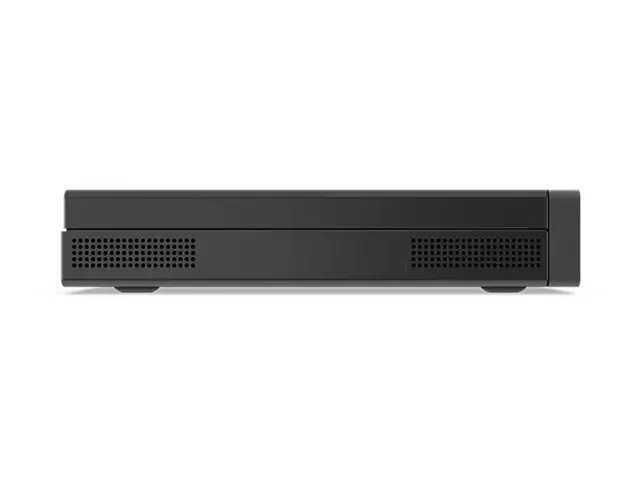 Lenovo ThinkCentre neo 55q Gen 6 - tiny Ryzen 5 220 3.2 GHz 32 GB ...