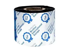 Brother Standard - 60 mm x 300 m - skriverbånd (en pakke 12) for Brother TD-4650TNWBR, TD-4750TNWB, TD-4750TNWBR