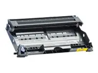 Brother DR2000 - Original - trommelsett - for Brother DCP-7010, 70...