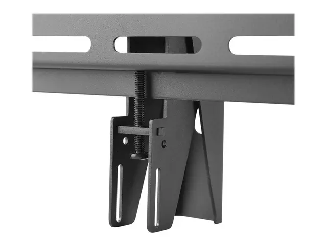 Neomounts NS-WMB200 - Brakett for 2 LCD-skjermer svart skjermstørr...