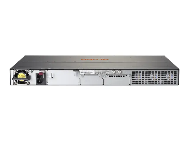 HPE Aruba 2930M 48G POE+ 1-Slot - Switch - L3 - Styrt - 44 x 10/10...
