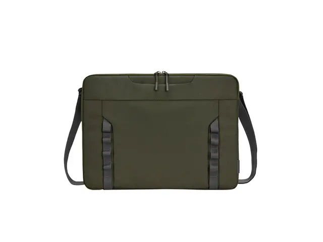 HP Laptop Sleeve - Notebookhylster 14.1" grå, grønn