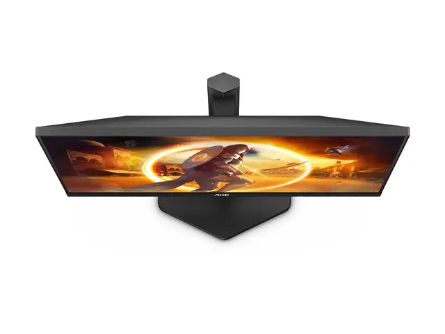 AOC Gaming 24G4X - G4 Series LED-skjerm gaming 24" (23.8" synlig) ...