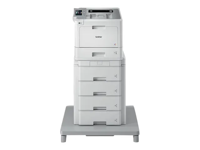 Brother TT-4000 - Papir-kassettskuff 2080 ark inn 4 skuff(er) for ...