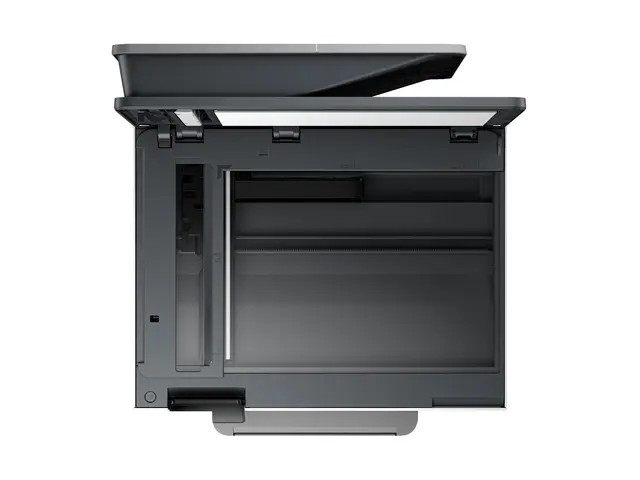 HP Officejet Pro 9120e All-in-One - multifunksjonsskriver farge