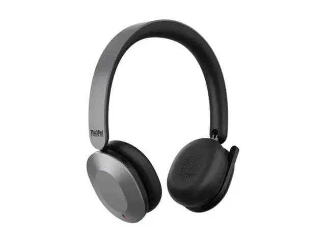 Lenovo ThinkPad 8550 - Aura Edition - hodesett - on-ear - Bluetoot...