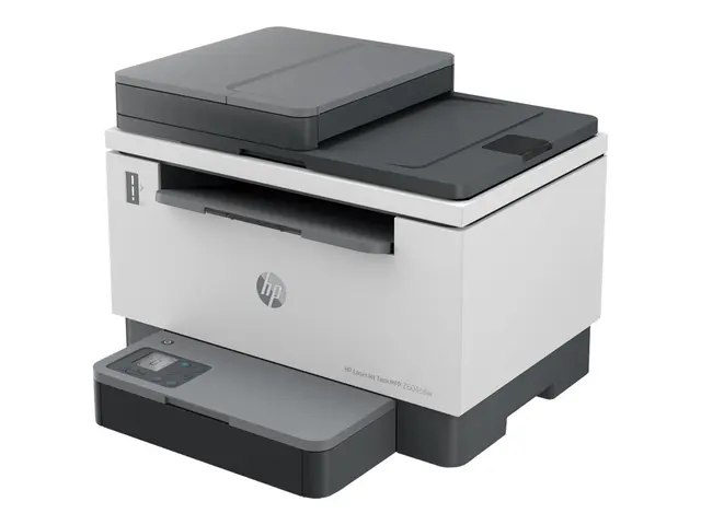 HP LaserJet Tank MFP 2604sdw - Multifunksjonsskriver S/H laser påf...