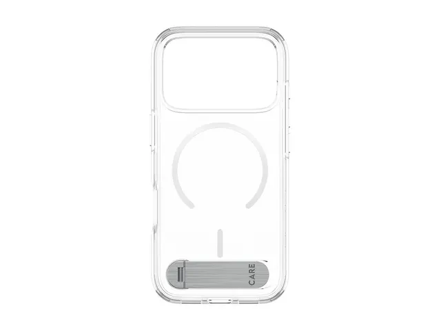 CARE by PanzerGlass - Beskyttende deksel for mobiltelefon - med st...