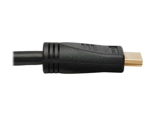 Eaton Tripp Lite Series USB C to HDMI Adapter Cable 3.1 4K@60Hz M/...