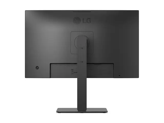 LG 27BA850-B - BA850 Series LED-skjerm 27" 1920 x 1080 Full HD (10...
