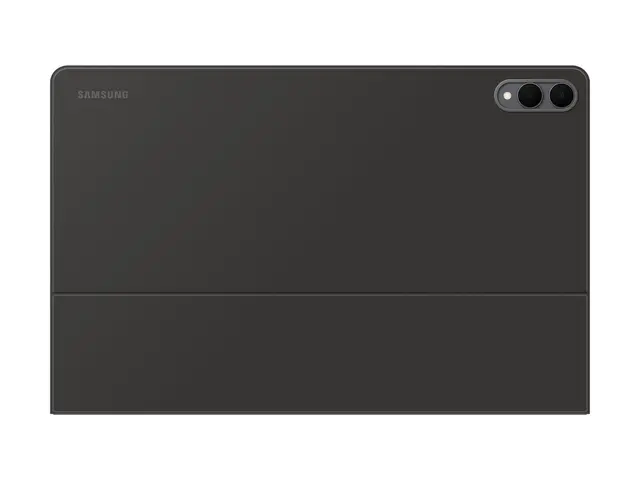 Samsung EF-DX930 - Tastatur og folioveske (bokomslag) - smalt - PO...