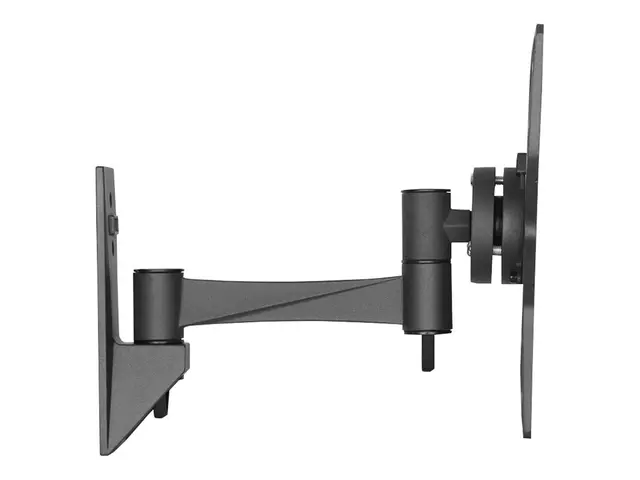 Neomounts FPMA-W825 - Brakett full bevegelse for LCD-skjerm svart ...