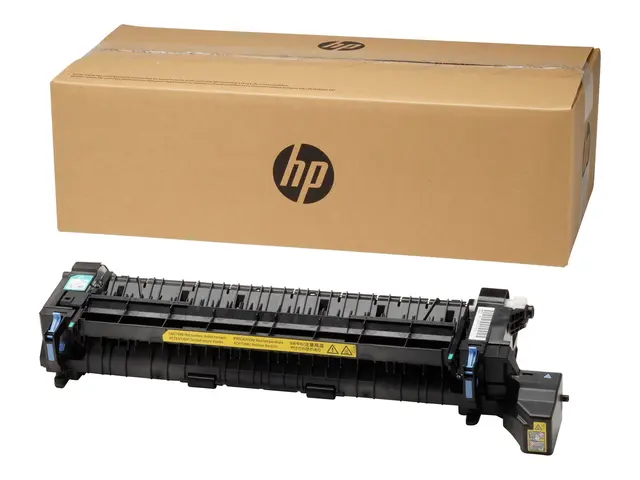 HP - (220 V) LaserJet fikseringsenhetsett for P/N: 49K96AV#B19