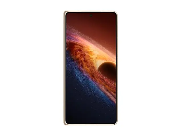 Honor Magic V6 - Rød - 512 GB 