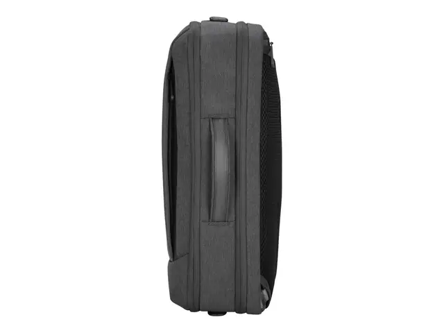 Targus Cypress Convertible Backpack with EcoSmart - Notebookryggse...