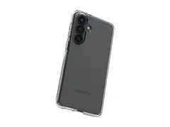 Zagg Crystal Palace - Baksidedeksel for mobiltelefon grafen - blank - for Samsung Galaxy S26+