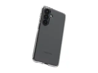 Zagg Crystal Palace - Baksidedeksel for mobiltelefon grafen - blank - for Samsung Galaxy S26+