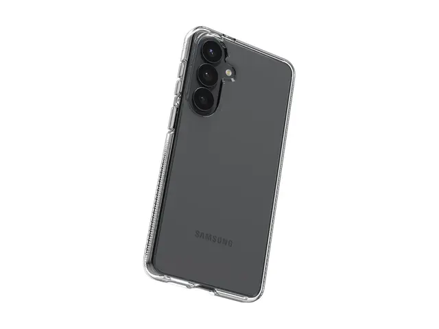 Zagg Crystal Palace - Baksidedeksel for mobiltelefon grafen blank ...