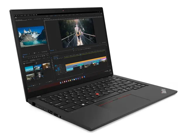 Lenovo ThinkPad T14 Gen 6 - 14" AMD Ryzen AI 5 PRO 340 32 GB RAM 5...