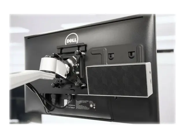 Targus - Monteringssett (VESA-monteringsbrakett)