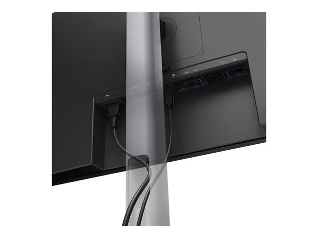 Dell Pro P P2726DEB - LED-skjerm 27" 2560 x 1440 QHD @ 100 Hz IPS ...