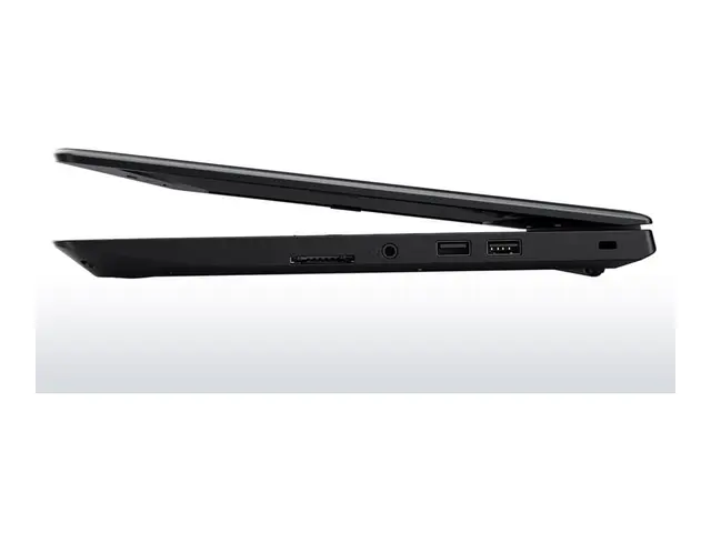 Lenovo ThinkPad E470 - 14" Intel Core i5 7200U 8 GB RAM 256 SSD No...