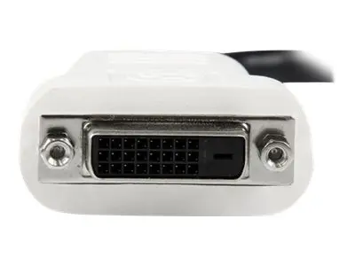 StarTech.com DisplayPort to DVI Adapter - 1920x1200 - Display Port...