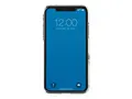 IDEAL OF SWEDEN Fashion Case A/W16 - Baksidedeksel for mobiltelefon plastikk - carrara-gull - for Apple iPhone 11, XR