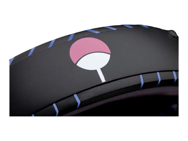 Lexip x Tsume Naruto Shippuden Madara Destruction - Hodetelefoner ...