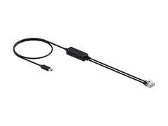 Yealink Yealink Telephone cable for WH63 E2/WH64/WH68 Series