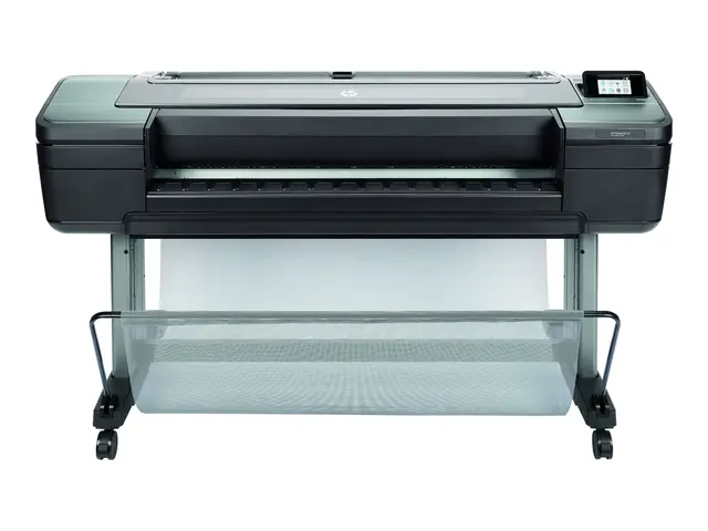 HP DesignJet Z6 PostScript - 44" storformatsskriver - farge - ink-...