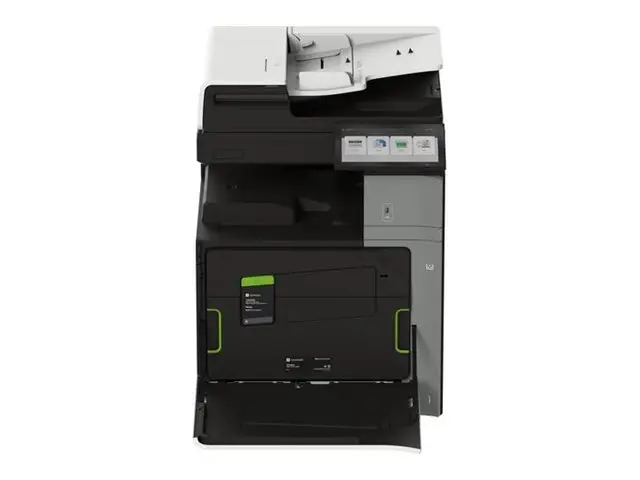 Lexmark MX953se - Multifunksjonsskriver S/H laser A3/Ledger (medie...