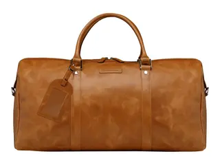 dbramante1928 Kastrup 2 - Duffel bag - 2. generasjon gyllenbrun