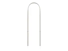 Apple - Skulderstropp for mobiltelefon - gyllenbrun