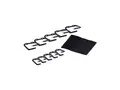 APC - Kabelstyringsring (en pakke 10) - for NetShelter ES; NetShelter SX; Netshelter VS; Netshelter VX