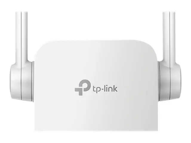 TP-Link AC1200 Wi-Fi Range Extender RE305 - Rekkeviddeutvider for ...
