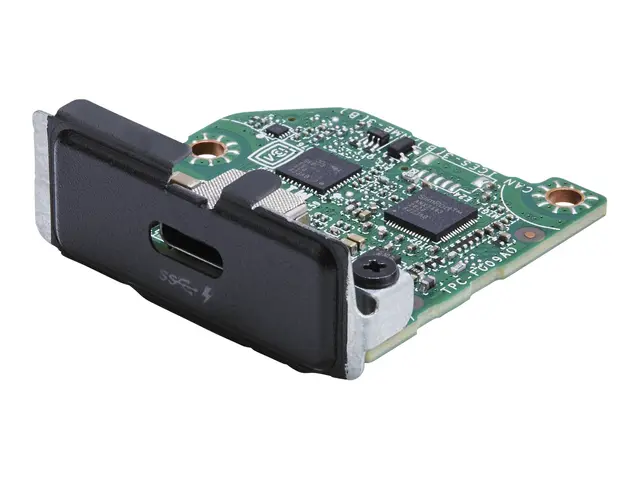 HP Flex Port 2020 - USB-C 3,2 Gen2-port for Workstation Z2 G5, G8,...