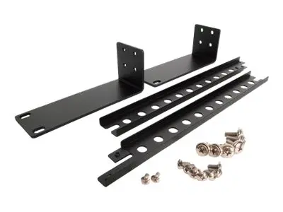 StarTech.com Rackmount Brackets - 1U Rack Mount - KVM Switch Brack...