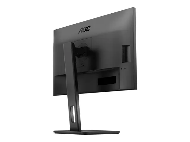 AOC Pro-line Q27P3CV - LED-skjerm 27" 2560 x 1440 QHD @ 75 Hz IPS ...