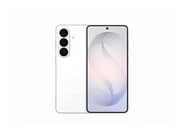 Samsung Galaxy S26 512GB White Generisk 
