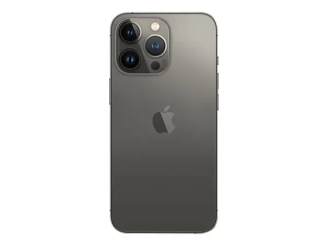 2nd-A iPhone 13 Pro 256GB Graphite A-grade | Brukt 2 års garanti G...