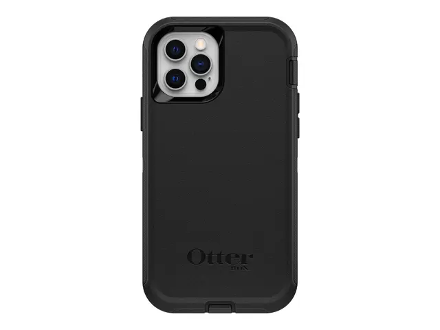 OtterBox Defender Series - Baksidedeksel for mobiltelefon - robust...