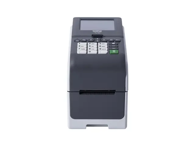 Brother TD-2350DSA203 - Etikett-/kvitteringsskriver S/H direkteter...
