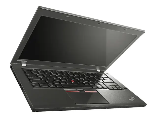 Lenovo ThinkPad T450 - 14" Intel Core i5 5300U vPro 4 GB RAM 500 H...