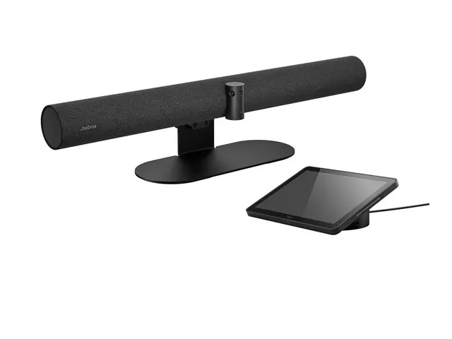 Jabra PanaCast 50 Video Bar System - Videokonferansesett (PanaCast...