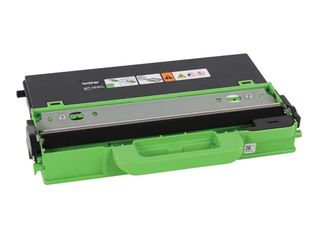 Brother WT223CL - Toneroppsamler - for Brother DCP-L3510, L3517, L...