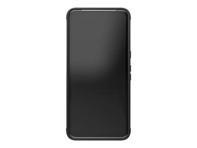 ZAGG Luxe - Baksidedeksel for mobiltelefon smal grafen svart Googl...