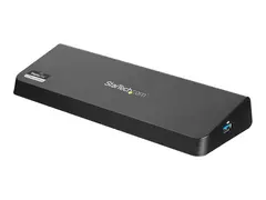 STARTECH.COM USB3DOCKHDPC Universal US 3.0 Dual Video DisplayPort/HDMI 4Kx2K Do