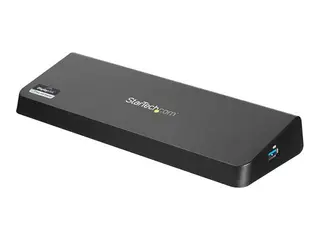 STARTECH.COM USB3DOCKHDPC Universal US 3.0 Dual Video DisplayPort/HDMI 4Kx2K Do